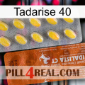 Tadarise 40 42